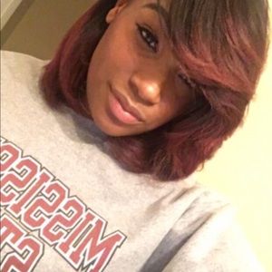 Meet your Posher, Kendall